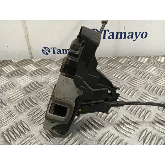 Cerradura Puerta Trasera Izquierda para Ford Fiesta (Ce1)
