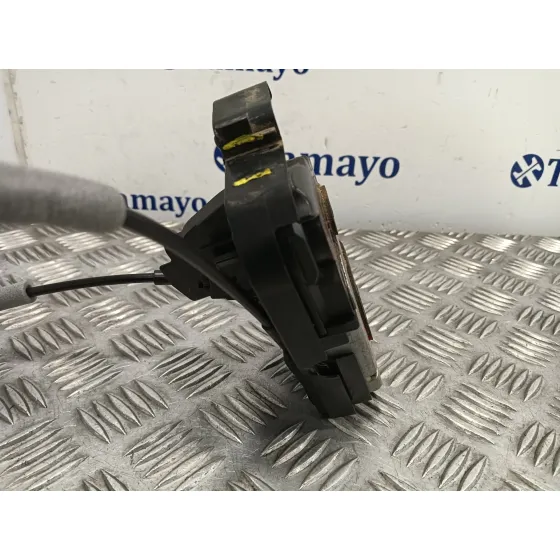 Cerradura Puerta Trasera Izquierda para Ford Fiesta (Ce1)
