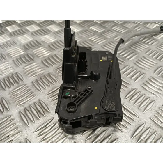 Cerradura Puerta Trasera Izquierda para Ford Fiesta (Ce1)