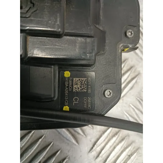 Cerradura Puerta Trasera Izquierda para Ford Fiesta (Ce1)