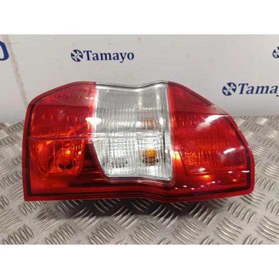 Piloto Trasero Derecho para Ford Tourneo Courier (C4A)