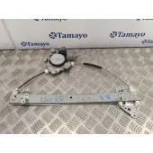 Elevalunas Delantero Derecho para Nissan Juke (F15)