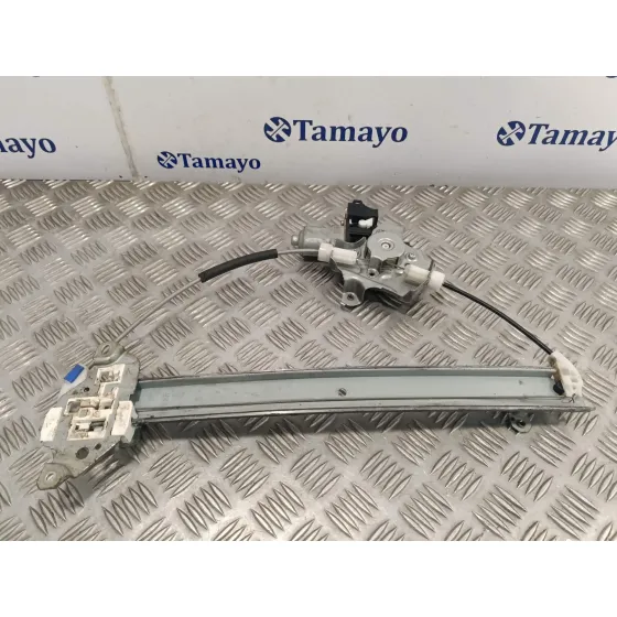 Elevalunas Delantero Derecho para Nissan Juke (F15)