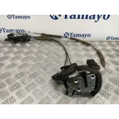 Cerradura Puerta Delantera Derecha para Nissan Juke (F15)