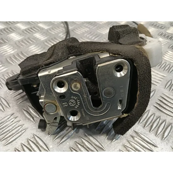 Cerradura Puerta Delantera Derecha para Nissan Juke (F15)