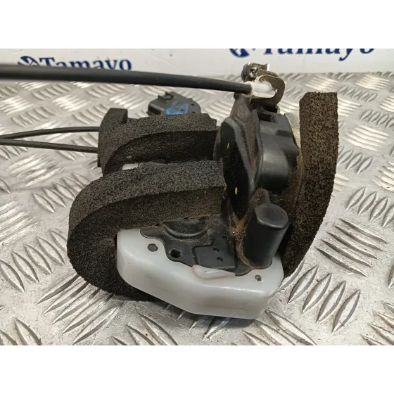Cerradura Puerta Delantera Derecha para Nissan Juke (F15)