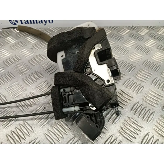 Cerradura Puerta Delantera Derecha para Nissan Juke (F15)