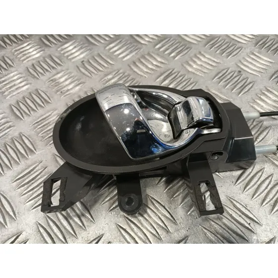 Cerradura Puerta Delantera Derecha para Nissan Juke (F15)