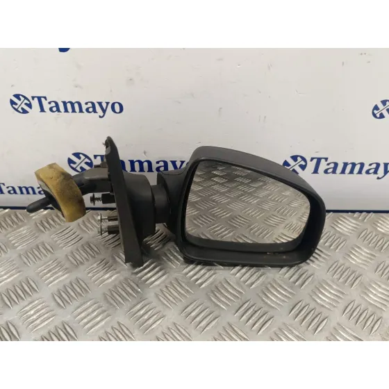 Retrovisor Derecho para Dacia Sandero
