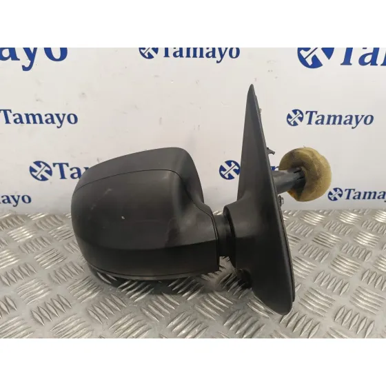 Retrovisor Derecho para Dacia Sandero