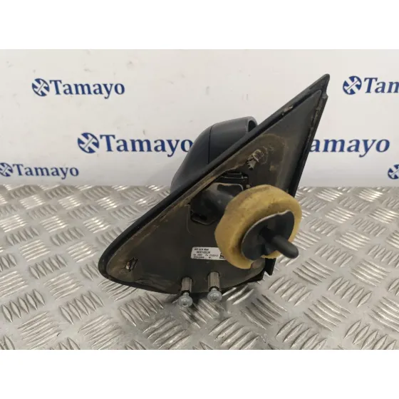 Retrovisor Derecho para Dacia Sandero