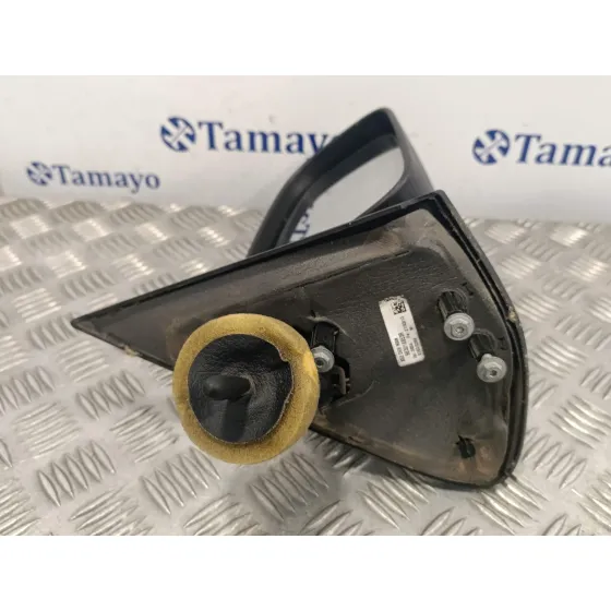Retrovisor Derecho para Dacia Sandero