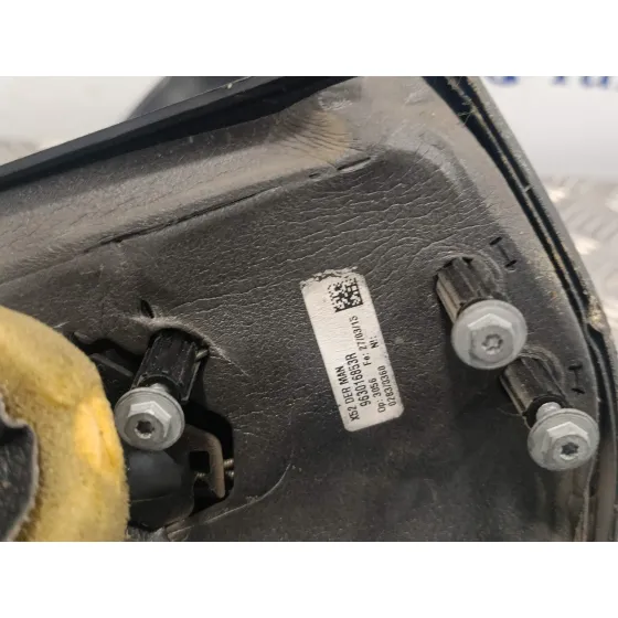 Retrovisor Derecho para Dacia Sandero