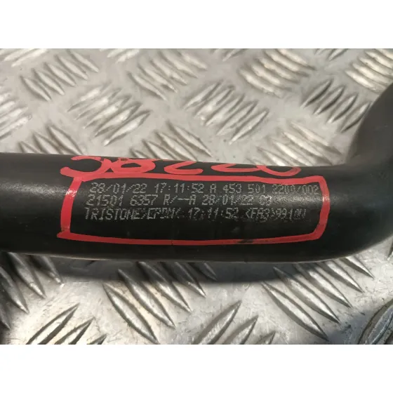 Manguera para Smart Forfour