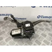 Motor Limpia Delantero para Opel Zafira Tourer C Van (P12)