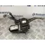 Motor Limpia Delantero para Opel Zafira Tourer C Van (P12)
