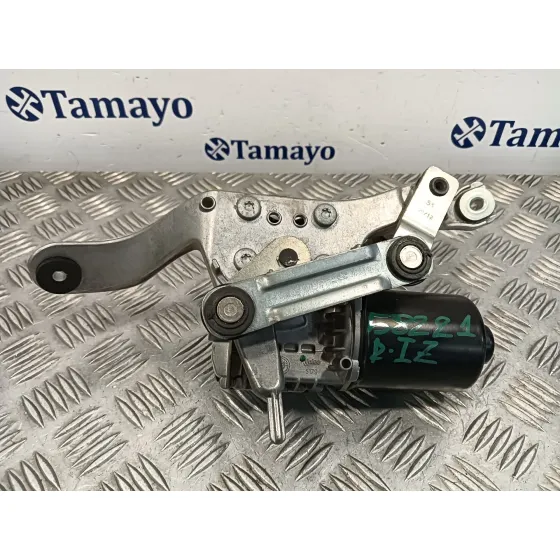Motor Limpia Delantero para Opel Zafira Tourer C Van (P12)