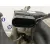 Motor Limpia Delantero para Opel Zafira Tourer C Van (P12)