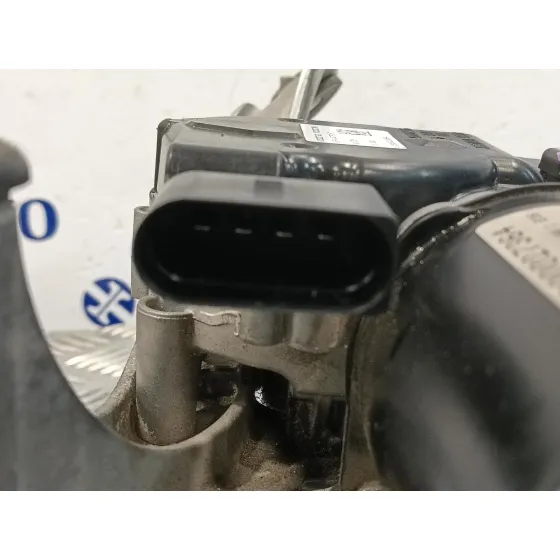 Motor Limpia Delantero para Opel Zafira Tourer C Van (P12)