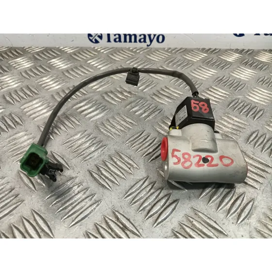 Valvula Expansion para Smart Forfour