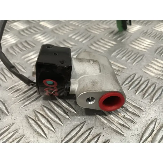 Valvula Expansion para Smart Forfour