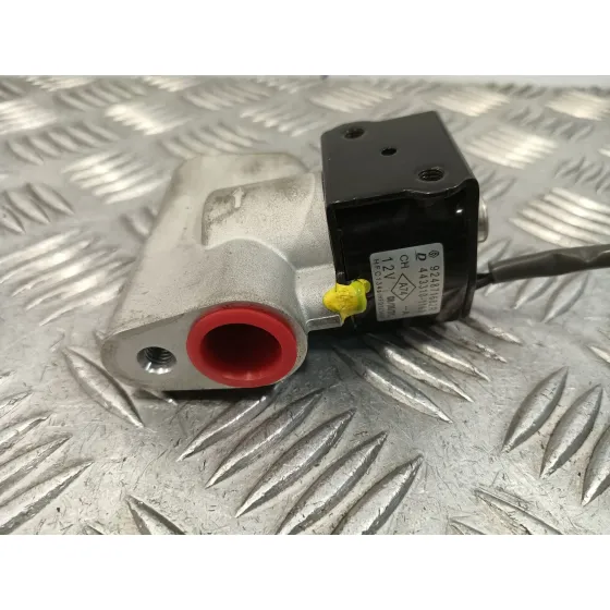 Valvula Expansion para Smart Forfour