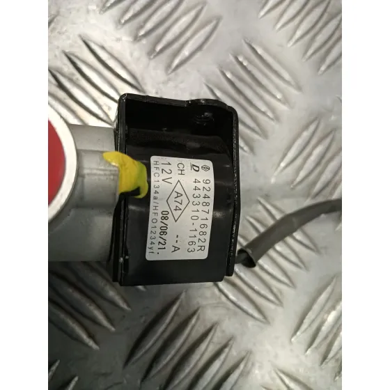 Valvula Expansion para Smart Forfour