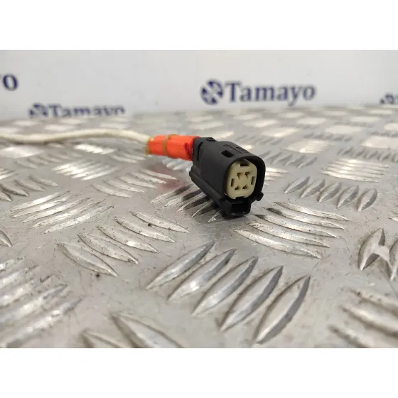 Sonda Lambda para Ford Ka+