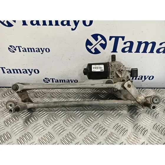 Motor Limpia Delantero para Ford Tourneo Courier (C4A)