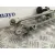 Motor Limpia Delantero para Ford Tourneo Courier (C4A)