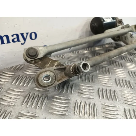 Motor Limpia Delantero para Ford Tourneo Courier (C4A)