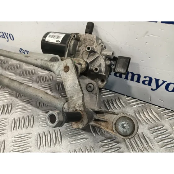 Motor Limpia Delantero para Ford Tourneo Courier (C4A)