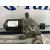 Motor Limpia Delantero para Ford Tourneo Courier (C4A)