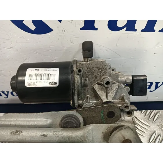 Motor Limpia Delantero para Ford Tourneo Courier (C4A)