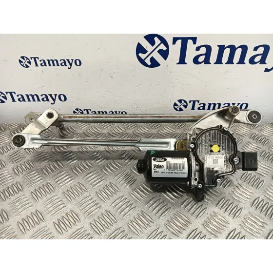 Motor Limpia Delantero para Ford Tourneo Courier (C4A)