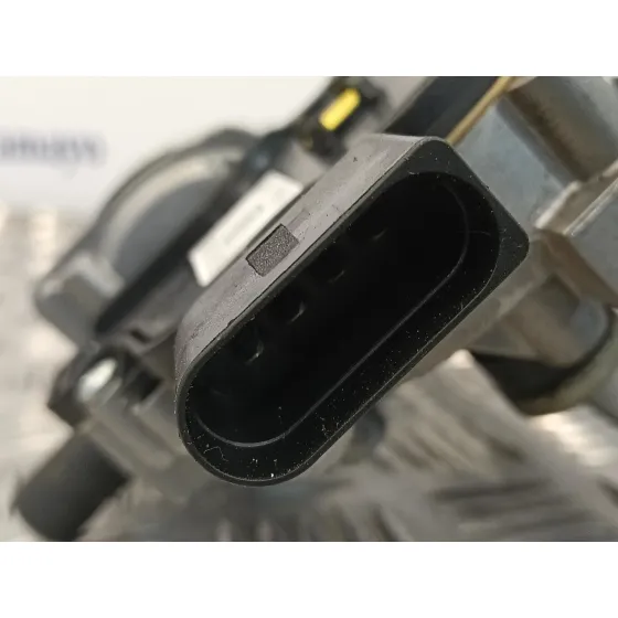 Motor Limpia Delantero para Ford Tourneo Courier (C4A)