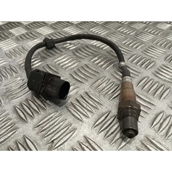 Sonda Lambda para Opel Zafira Tourer C Van (P12)