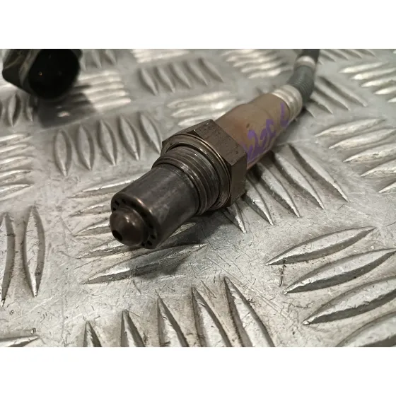 Sonda Lambda para Opel Zafira Tourer C Van (P12)