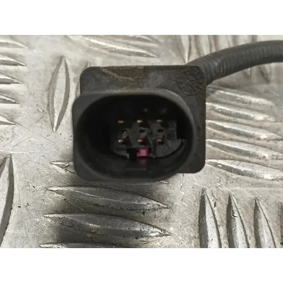 Sonda Lambda para Opel Zafira Tourer C Van (P12)