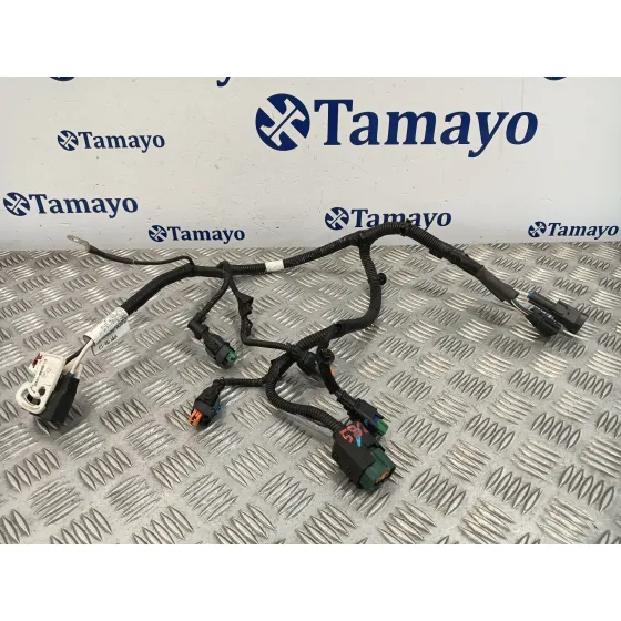 Cable para Smart Forfour