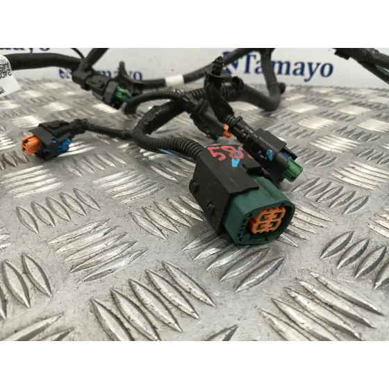 Cable para Smart Forfour