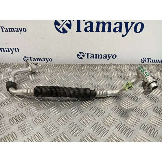 Tubos Aire Acondicionado para Ford Tourneo Courier (C4A)
