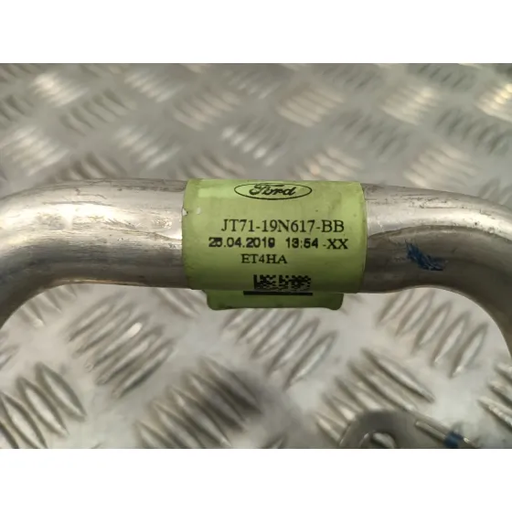 Tubos Aire Acondicionado para Ford Tourneo Courier (C4A)