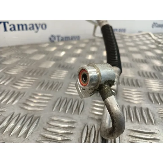 Tubos Aire Acondicionado para Ford Tourneo Courier (C4A)