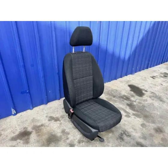 Asiento Delantero Izquierdo para Mercedes-Benz Vito Mixto (447)