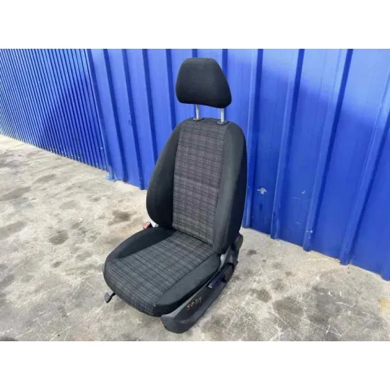 Asiento Delantero Izquierdo para Mercedes-Benz Vito Mixto (447)