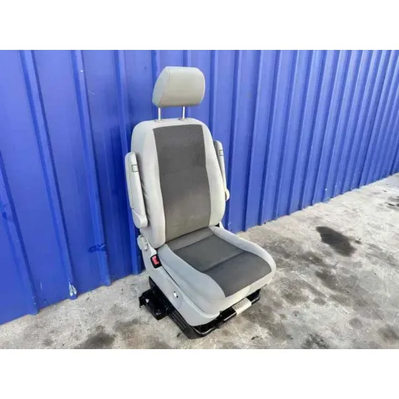 Asiento Delantero Izquierdo para Volkswagen T5 Transporter (7E)