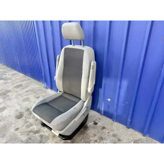 Asiento Delantero Izquierdo para Volkswagen T5 Transporter (7E)