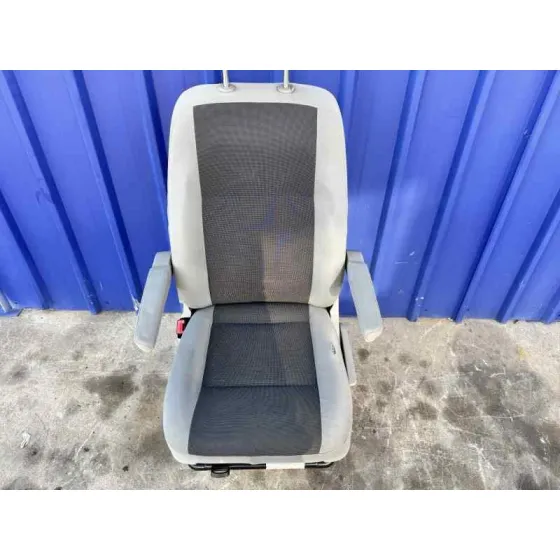 Asiento Delantero Izquierdo para Volkswagen T5 Transporter (7E)