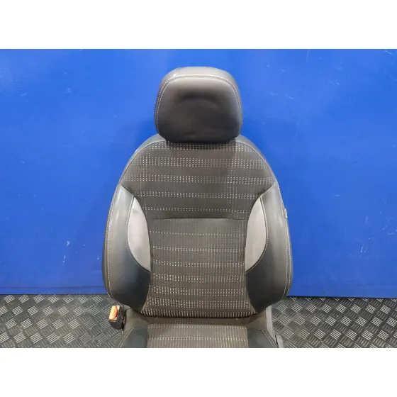 Asiento Delantero Izquierdo para Peugeot 2008 (--.2013->)